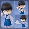 10-сантиметровая фигурка Шимуры Шинпати из аниме «Гинтама» с множеством аксессуаров, модель GK, коллекционная статуэтка, украшение для рабочего стола, игрушка, подарок.