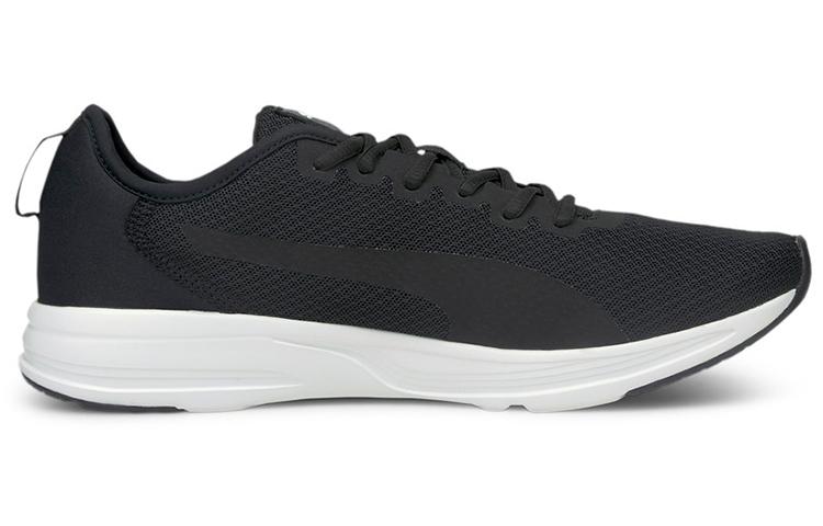 Puma Accent 'Black White' Men's Sneakers