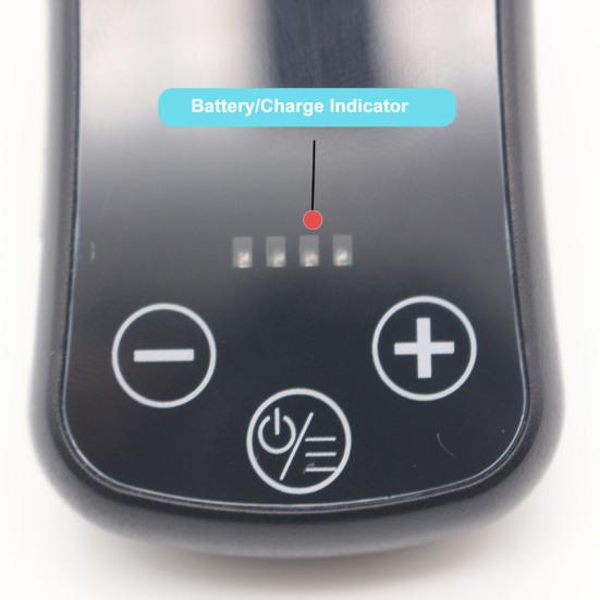 Лампа для чтения с регулируемой яркостью, платная, выдвижная, с двойной головкой, освещение без мерцания, тип-C, 14 светодиодов, янтарный светильник для книг, товары для дома