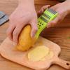 Fruit Wire Planer Plastic Potato Carrot Grater Vegetable Cutter Cucumber Slicer Potato Peeler