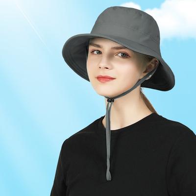 Дышащая панама с маленькими полями, защита от брызг, защита от ультрафиолета, складная шляпа, шляпа от солнца, мужская
