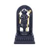 Shri Ram Murti Ayodhya Ram Lalla Idol for Car Dashboard Home Decor Living Room Showpiece (Ram Lalla 3.5 Inch)