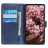 For Honor Magic7 Lite 5G/X9c 5G/X60 Pro 5G Stand Wallet Case Cowhide Texture Leather Phone Cover
