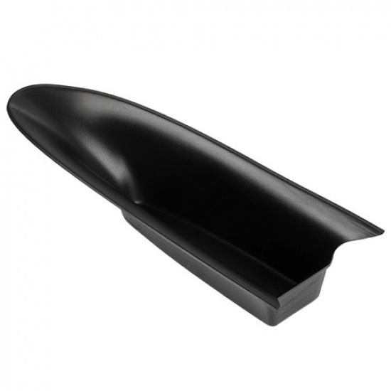 1Pair ide Door Armrest ert Storage Box Tray Fit For Nissan 370Z 2009-