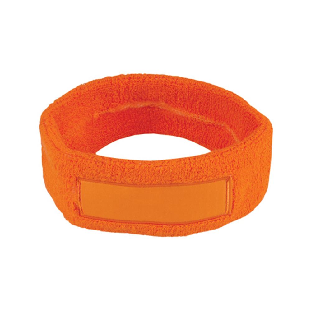 L-Merch Label Headband