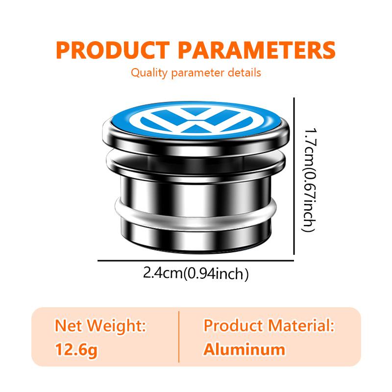 Car Cigarette Lighter Dust Cover Dustproof Cap Plug For Volkswagen VW Polo Jetta Sagitar Magotan Passat B5 B6 B7 CC Tiguan zk6