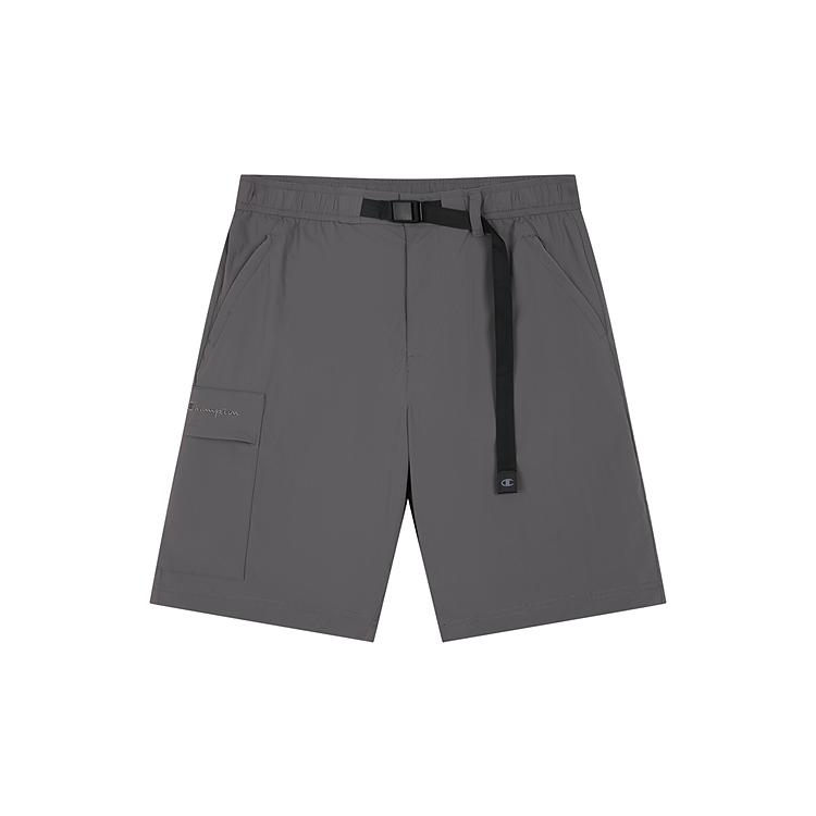 Champion SS25 Casual Shorts US Version Unisex U5BSOSM007
