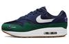 Air Max 1 Qs 'Letterman Pack' Женские DV3887-400