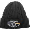 Pink Floyd Unisex Adult The Dark Side Of The Moon Cable Knit Beanie