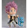 Nendoroid [FAIRY TAIL] Final Series Natsu Dragneel Non-Scale Plastic Painted Movable Figure M06791