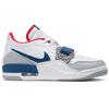 Air Jordan Legacy 312 Low 'True Blue' Jordan CD7069-104