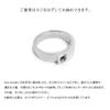 Memorial Soul Jewelry Cremation Ring with Ashes Collection Perfect for Keeping Ashes In a Memorial Ashes Ring Size of Authenticity Issued by [Soul