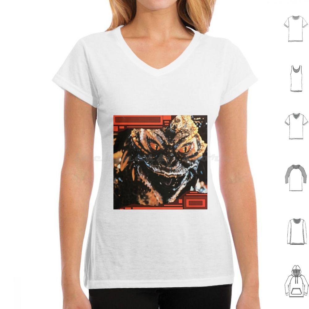 Spike T Shirt Men Women Kids 6xl Gremlins Halloween Christmas Film Movie Cinema Comedy Horror Ghoulies Critters 80s Classic
