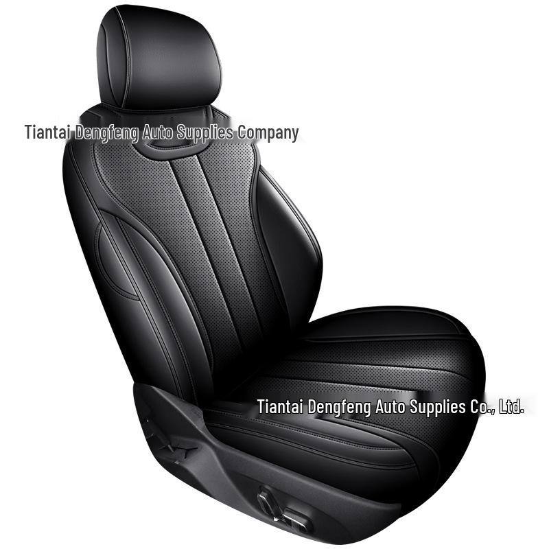 Чехол на сиденье автомобиля BYD Song Pro 2-го поколения для Seagull, Sealion и Song Pro