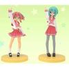 Lucky Star EX Figure All 2 Types Set Vol.2