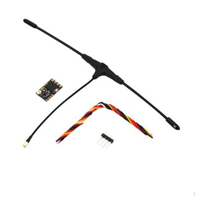 FPV-приемник Tbs Crossfire Set Immortal T V2 сменная усовершенствованная антенна