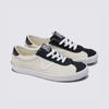Sports Raw Suede Black White Vn000d09y281