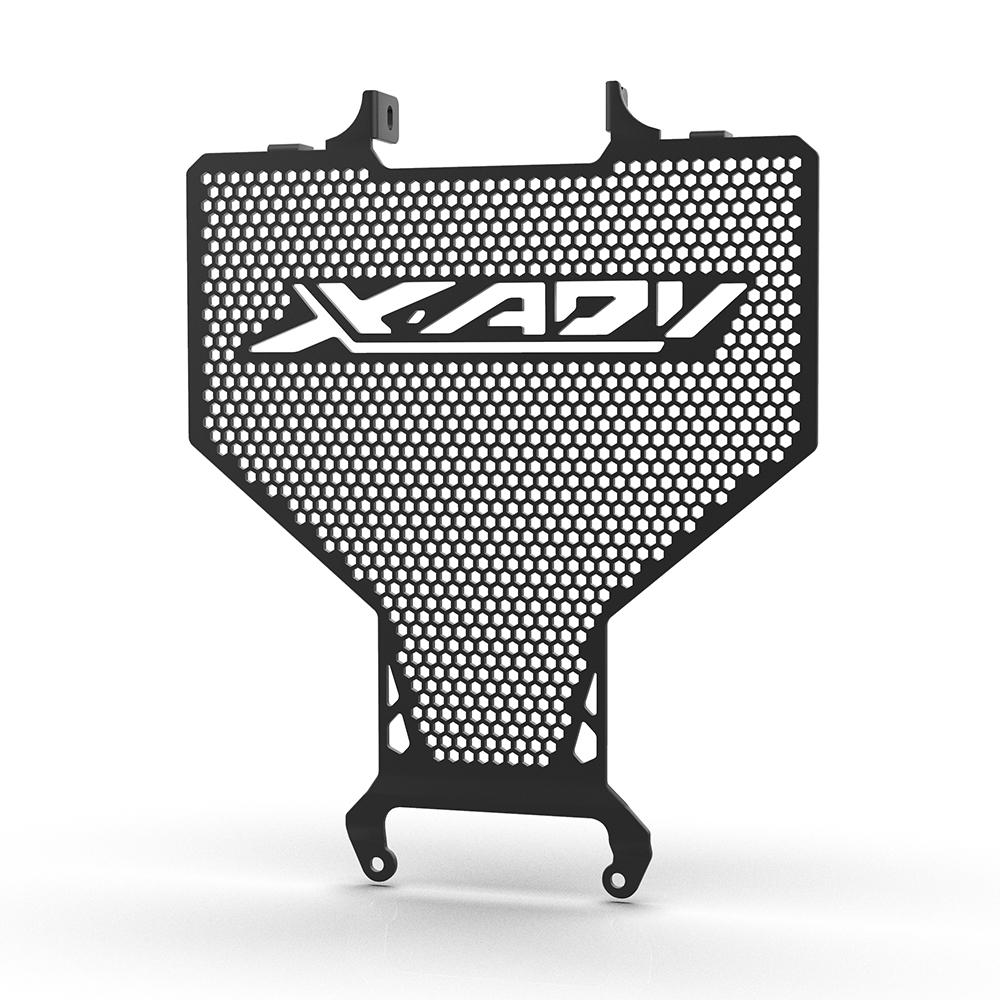 For Honda XADV 750 2017 2018 2019 2020 2021 2022 2023 2024 2025 2026 X ADV X-ADV 750 Motorcycle Radiator Guard Grille Protector