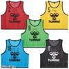 Hummel Training Bibs of HAK6007Z Black (Set 10) (90) L-O