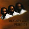CD BUCKEY RANKS, VARIOUS - Buckey Ranks & Friends TTCD002 Tender Touch 2006 UK Reggae, Ska & Dub