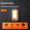 SupFire G25 Multi-function Magnetic LED Work Light