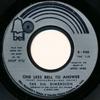 7inch Record FIFTH DIMENSION - One Less Bell To Answer / Feelin' A B940 Bell Records 1970 US Soul/Funk Used