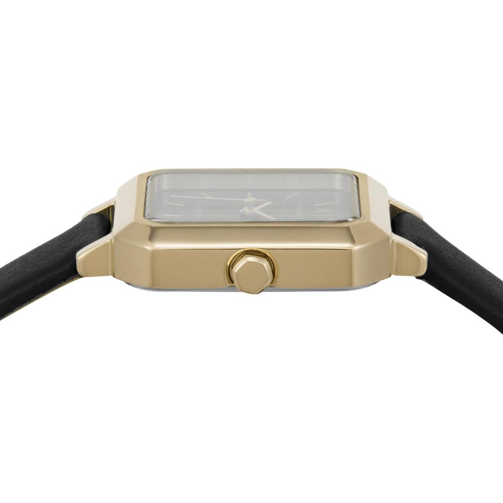 Часы Armani LEILA AX5723 черные [AX Exchange] женские