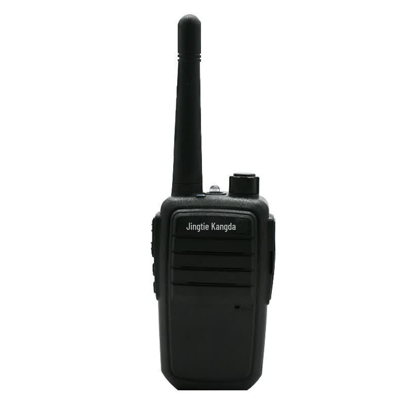 Jingtie Kangda I-1100 Handheld Walkie-Talkie (CN version)