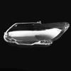Крышка объектива передней фары автомобиля для BMW E92 E93 2006 2007 2008 2009 2010, авто корпус, абажур, прозрачная крышка