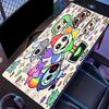Dandy's World Print Mouse Pad, for Keyboard Pad Laptop PC Mat for Office Home Use, Desk Decor, Perfect Birthday Gift for Gamers