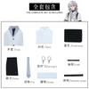 Wenhao Wild Dog 4cos Season 4 Dazaiji Nakahara Nakaya Gogol Sigma Cosplay