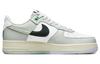 Nike Air Force 1 Low '07 LV8 Split Light Silver DZ2522-001
