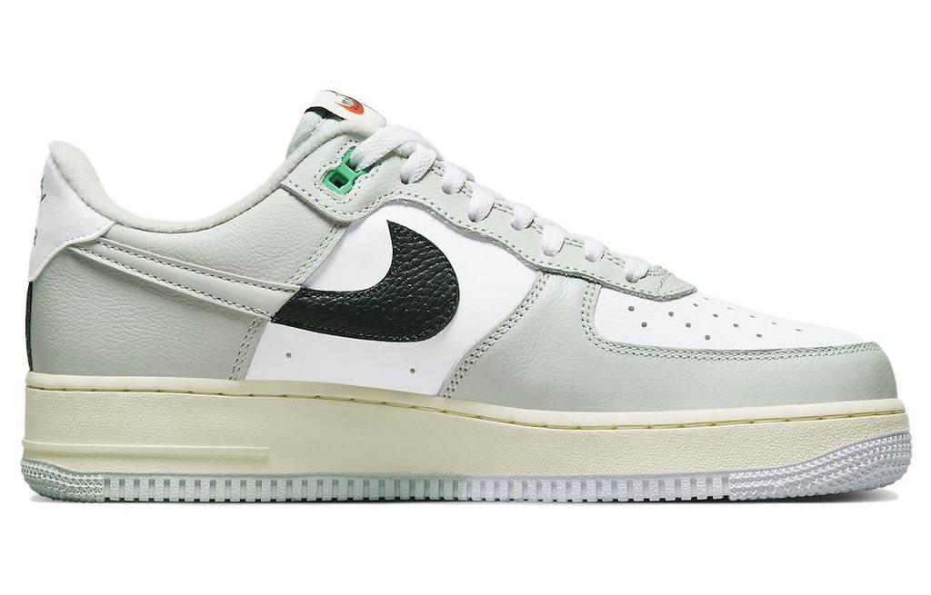 Nike Air Force 1 Low '07 LV8 Split Light Silver DZ2522-001