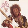 CD JIMI HENDRIX - Radio One Sessions  CCSCD212 Castle Communic 1989 UK Rock Used