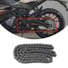 Для CFMOTO Цепь 106T 250SR 250SR-FUN 450NK 450SR Цепь Мотоцикла Аксессуары для Мотоциклов Оригинальные Запчасти