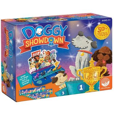 Игра Собачья разборка