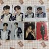 [USED] Enhypen Jay Trading Card Fate+ Instax Purchase Bonus Live Goods