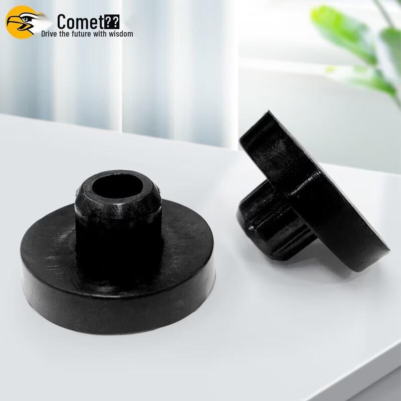 Решения для переплета финансовых документов Comet Вилка CN (адаптер в комплекте)