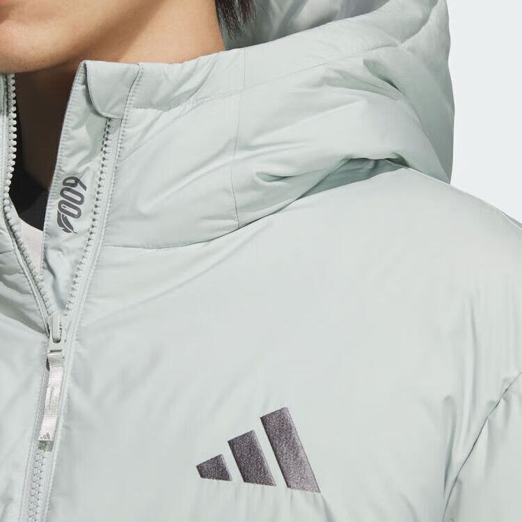 adidas Мужские пуховики и пальто KC5946