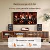 SANSUI N5 HIFI Tube Amplifier Audio System (CN version)