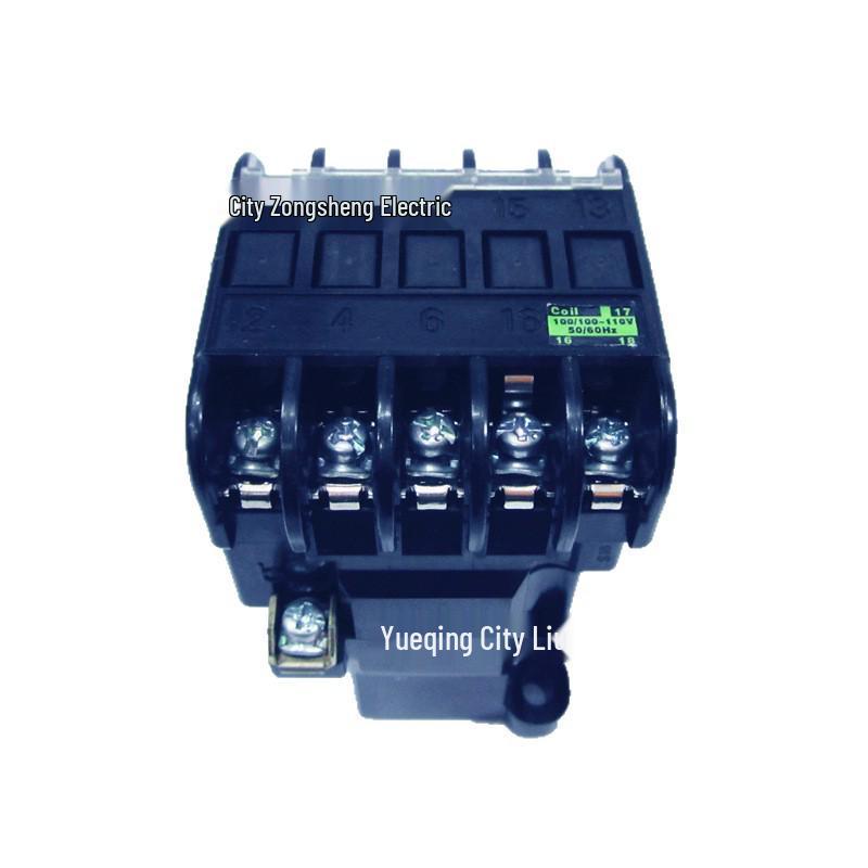 AC Контактор Fuji 4a1b SRC3631-05 110В