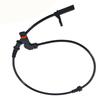 Датчик ABS Подходит для:Бенц C-Klasse W203 2007-2013 OE:204 540 0117