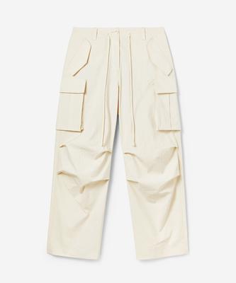 Брюки SIO Cotton M-65 Кремовые