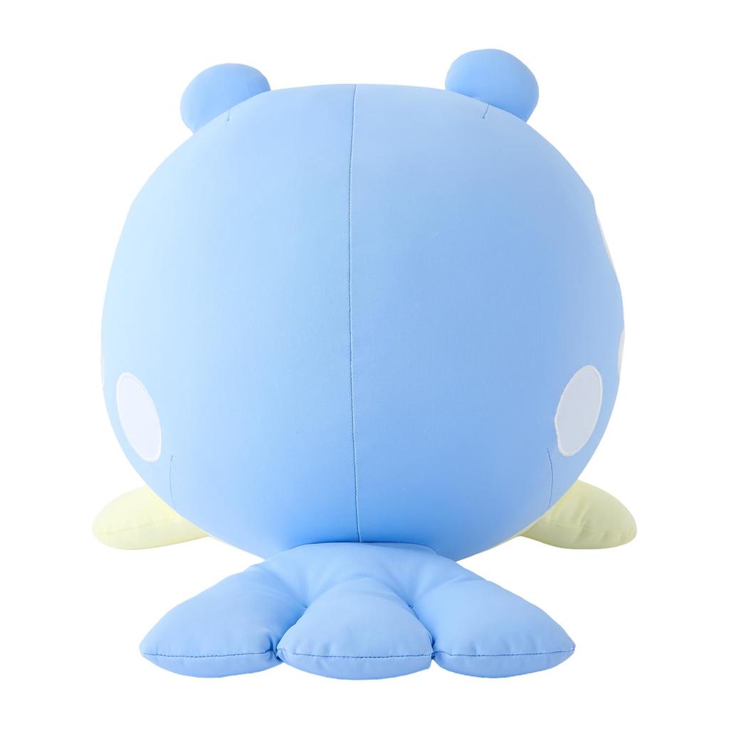 POKEMON Center Original Cool Plush Ball Seal