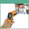 ЖК Бесконтактный ИК Лазерный Инфракрасный Цифровой Термометр Инструменты Пистолет