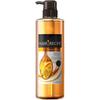 PG Hair Recipe Honey Apricot Moisture Shampoo 530ml Refill 330ml