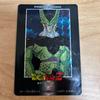 Б/У Редкий! Карта Cell из Dragon Ball Z