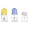 60ML Puppy Kitten Feeding Bottle Dog Cat Baby Nursing Water Milk Feeder Newborn Cat Milk Drinking Bottle Pet Feeder Supplies
