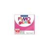 Fimo Kids Fuchsia Modeling Clay for Children Aged 5 and Over - 42g