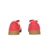 Adidas Vl Court Classic Blessing Arrives Cushioning Slip Resistant Low top Skateboard Shoes Unisex Red KK3774(team1860- )